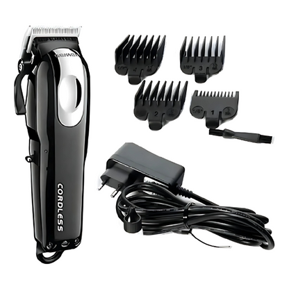 Cortadora de Pelo Profesional Recargable