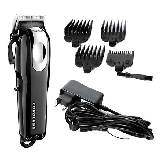 Cortadora de Pelo Profesional Recargable