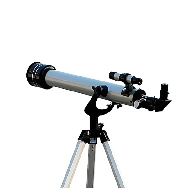Telescopio Astronómico Profesional F70060 Educativo