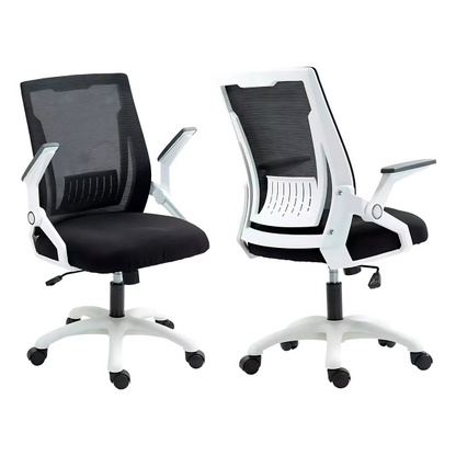 Silla de Oficina Ergonómica Ejecutiva con Asiento de Memoria