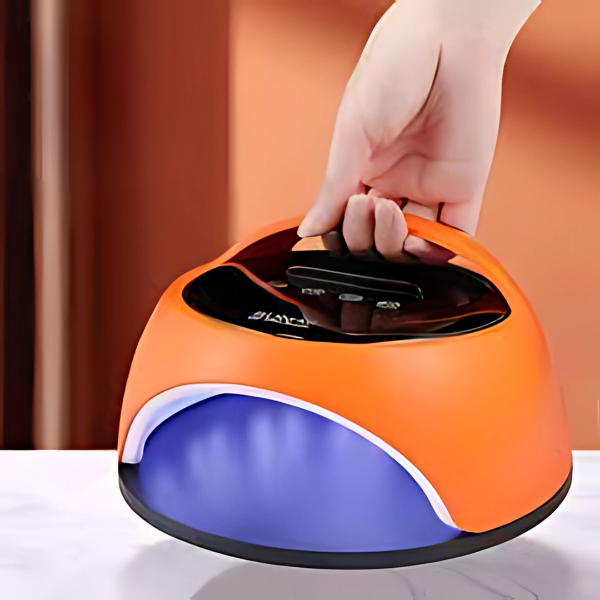 Lámpara Profesional SUN A1 Smart 3.0 – Alta Potencia, Tecnología Inteligente y Diseño Vanguardista