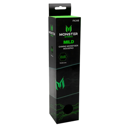 Mouse Pad Monster Games 75x28