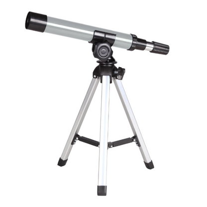 Telescopio Portátil Mlab 300 7708 – 30×300 mm