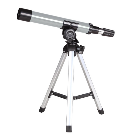 Telescopio Portátil Mlab 300 7708 – 30×300 mm