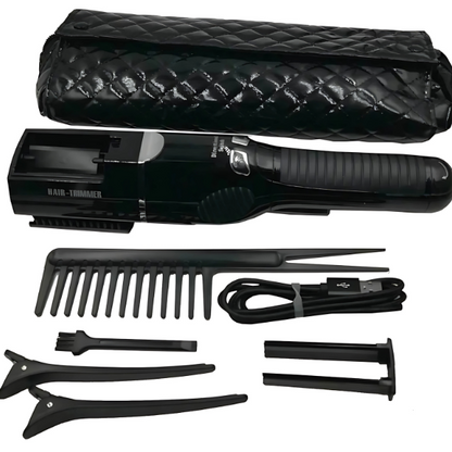 Hair Trimmer Pro – Corta puntas