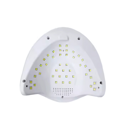 Lámpara UV LED Profesional para Uñas  SUN S8 MAX – 168W de Alta Potencia