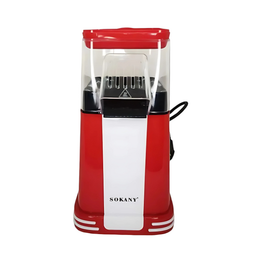 Máquina para Hacer Pop Corn Sokany SK-289