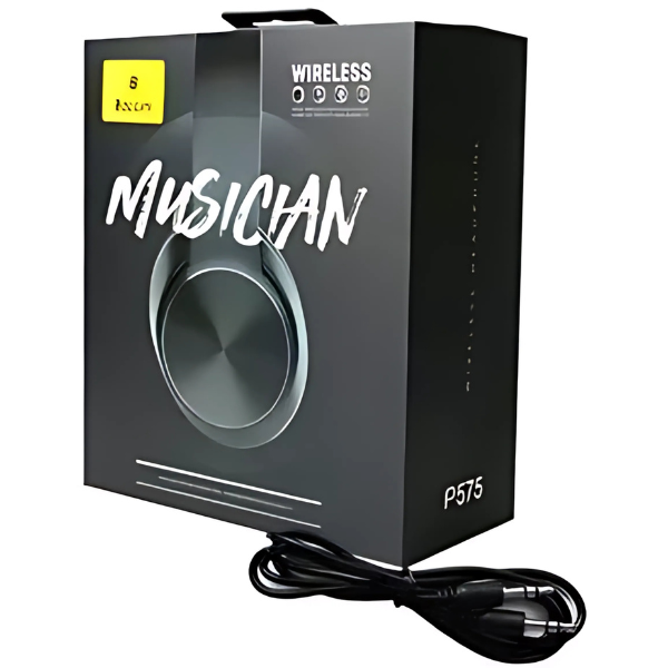 Audífonos Bluetooth P575