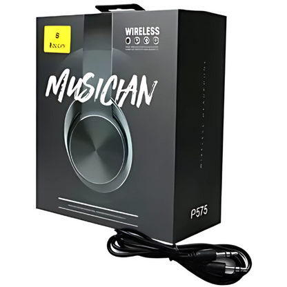 Audífonos Bluetooth P575