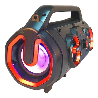 Parlante Bazooka IRT S503