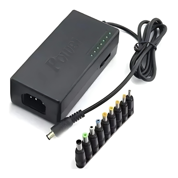 Cargador Universal para Notebook IRM 120W