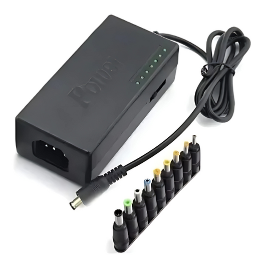 Cargador Universal para Notebook IRM 120W