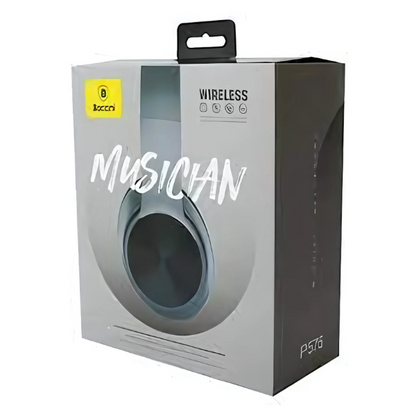 Audífonos Bluetooth P575