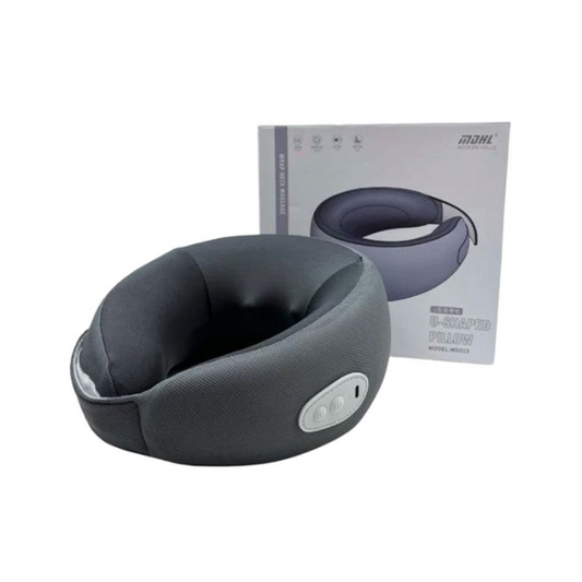 Masajeador eléctrico para cuello MD015 MDHL