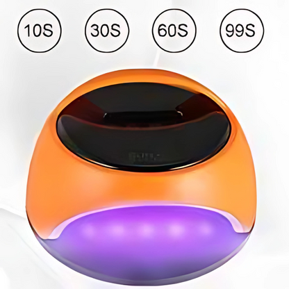 Lámpara Profesional SUN A1 Smart 3.0 – Alta Potencia, Tecnología Inteligente y Diseño Vanguardista
