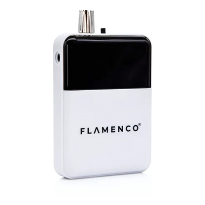Torno Pulidor Uñas Flamenco 104