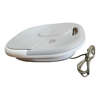 Masajeador Spa Para Pies Plegable Hidromasaje Compacto
