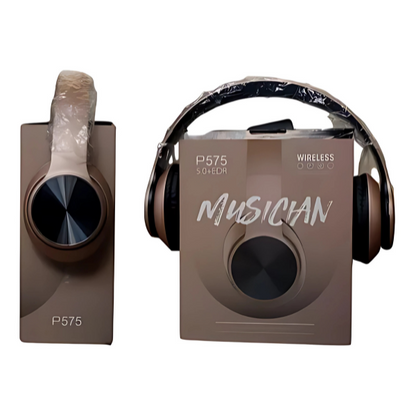 Audífonos Bluetooth P575